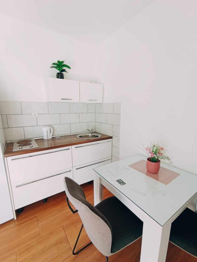 Apartments Jagoda Split Exterior photo