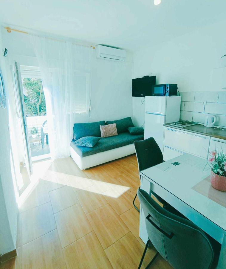 Apartments Jagoda Split Exterior photo