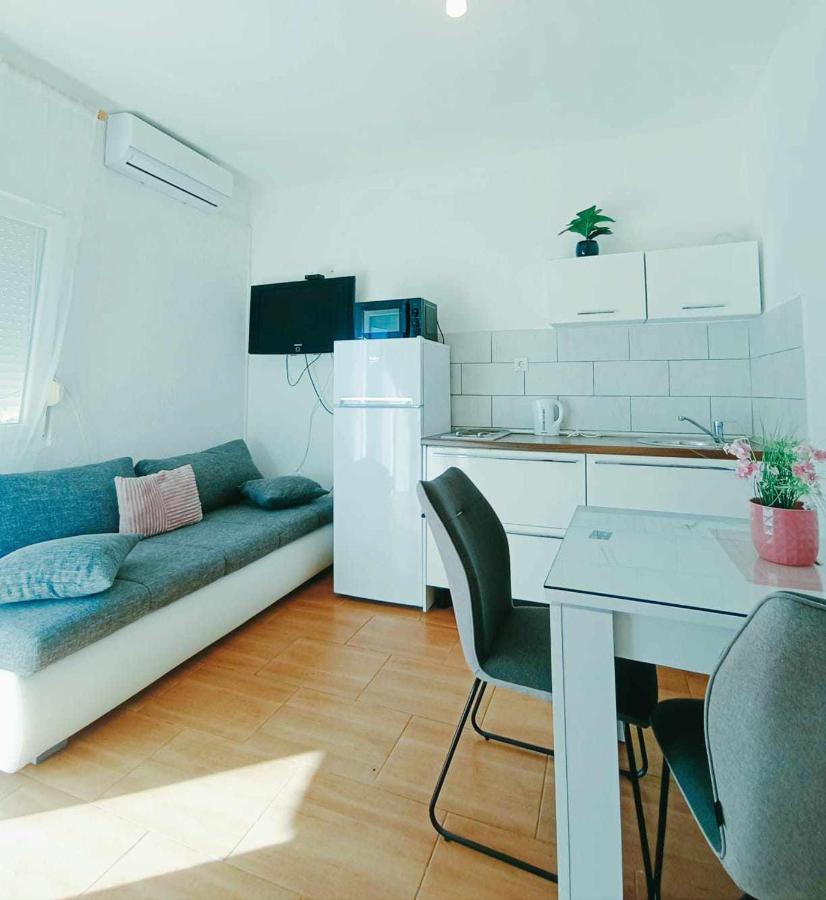 Apartments Jagoda Split Exterior photo