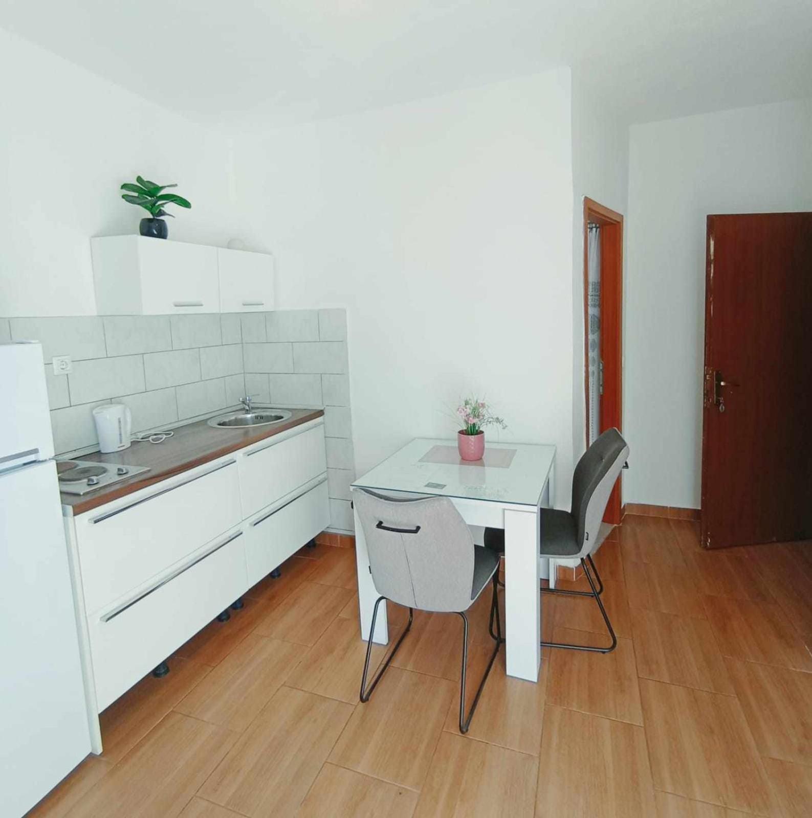 Apartments Jagoda Split Exterior photo