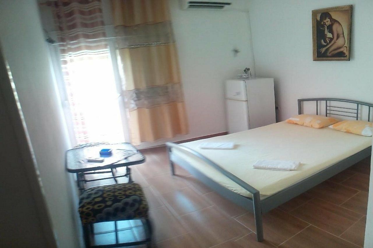 Apartments Jagoda Split Exterior photo